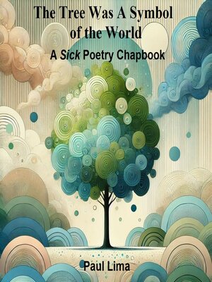 cover image of The Tree Was a Symbol of the World